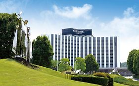 アートホテル成田